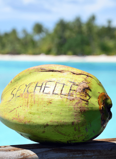 Seychelles
