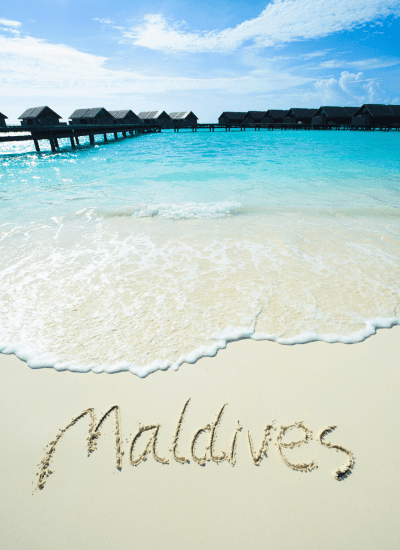 Maldives